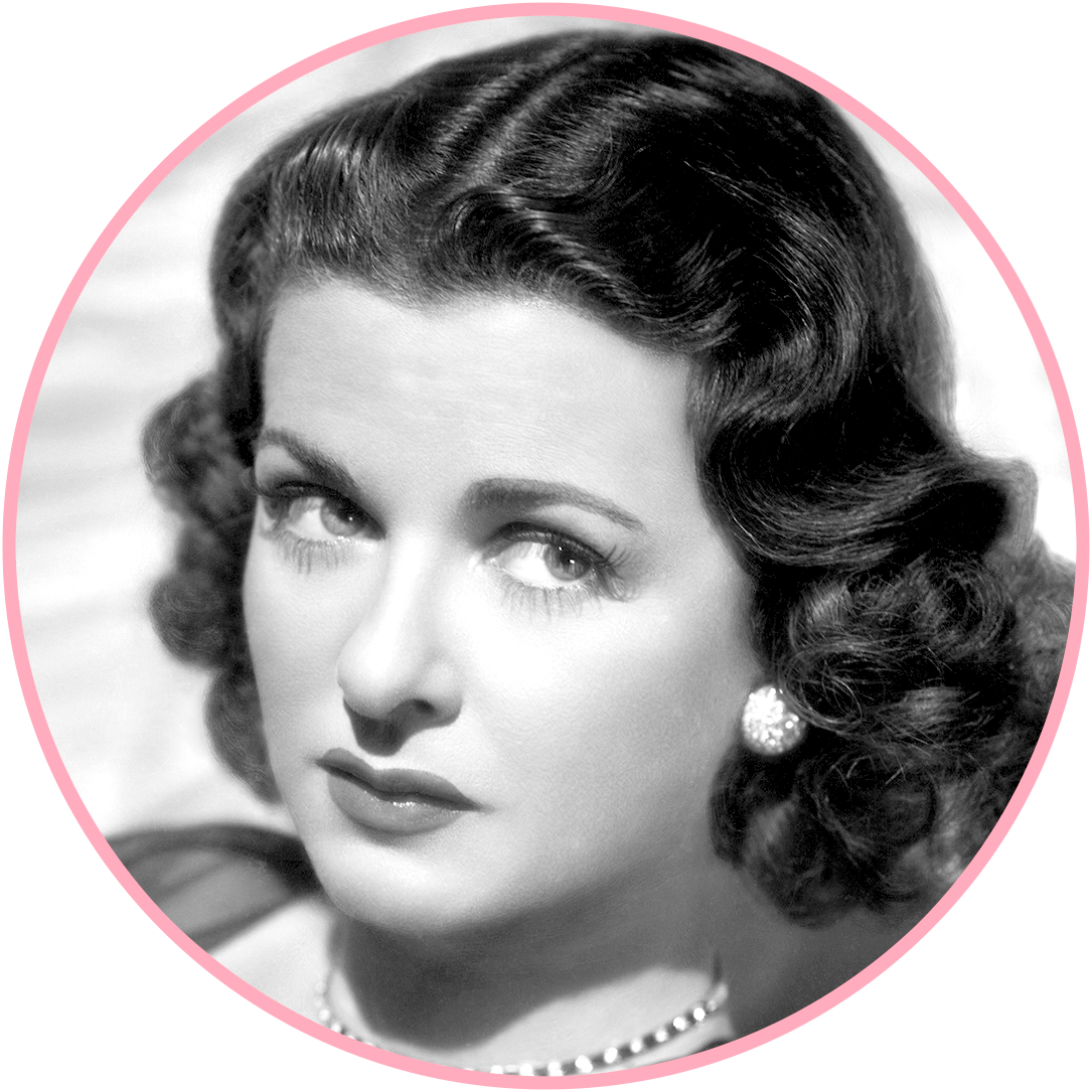Joan Bennett