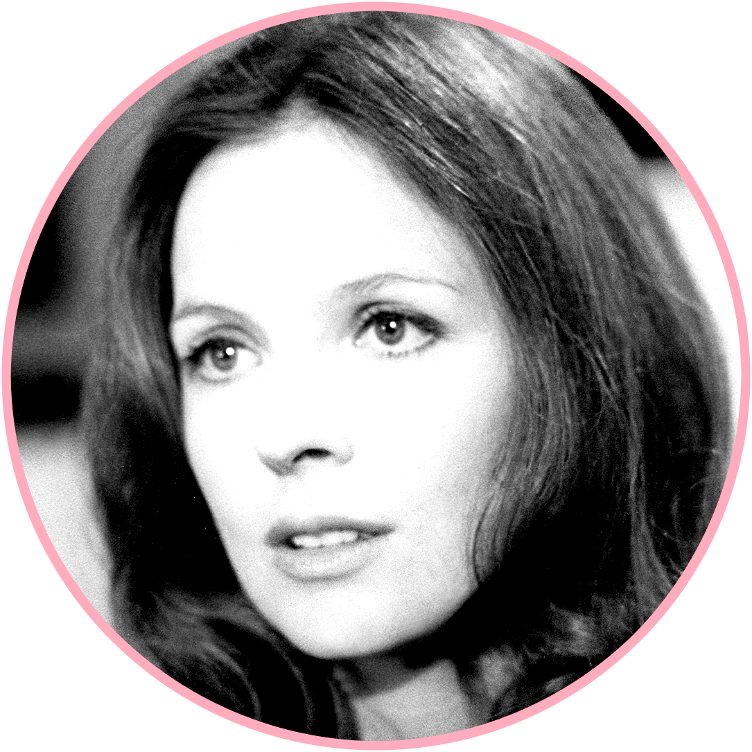 Diane Keaton
