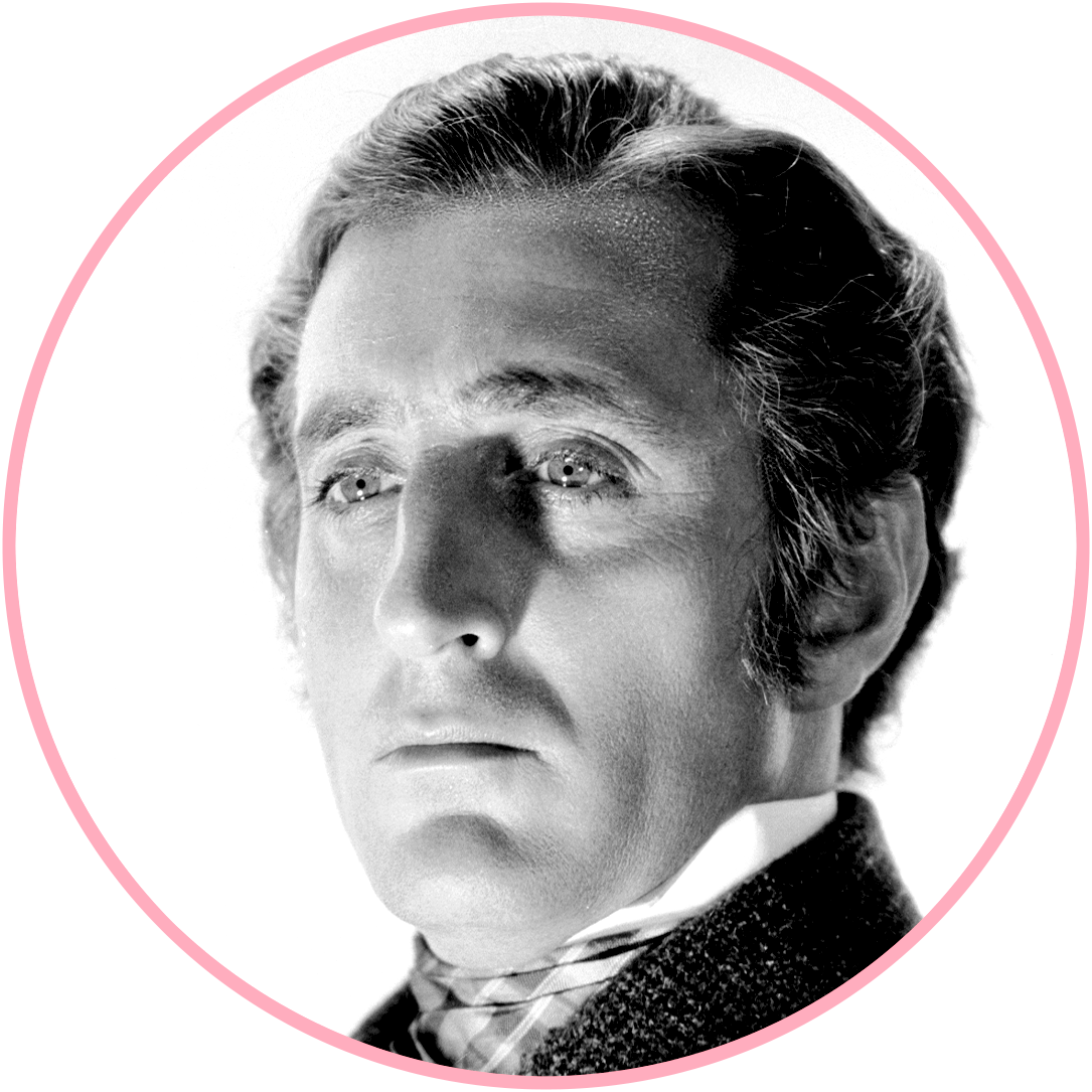 Basil Rathbone