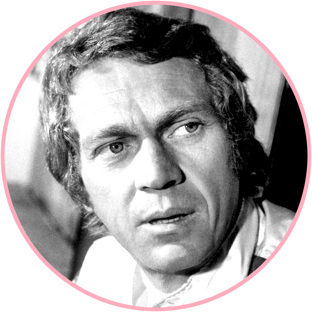 Steve McQueen