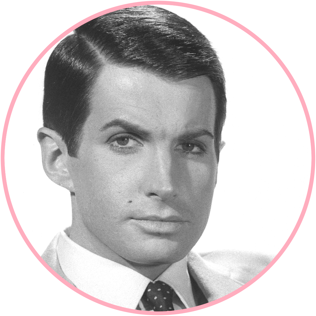 George Hamilton