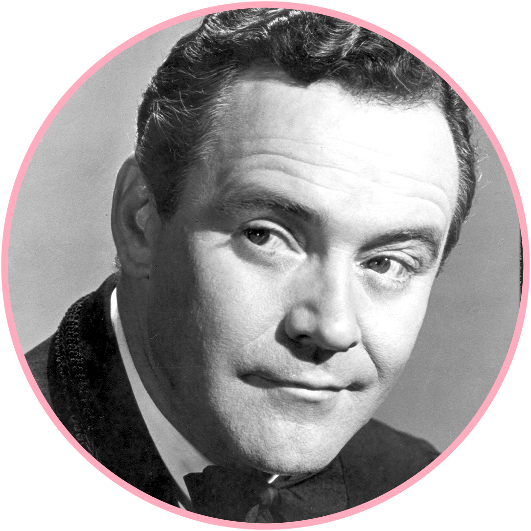 Jack Lemmon