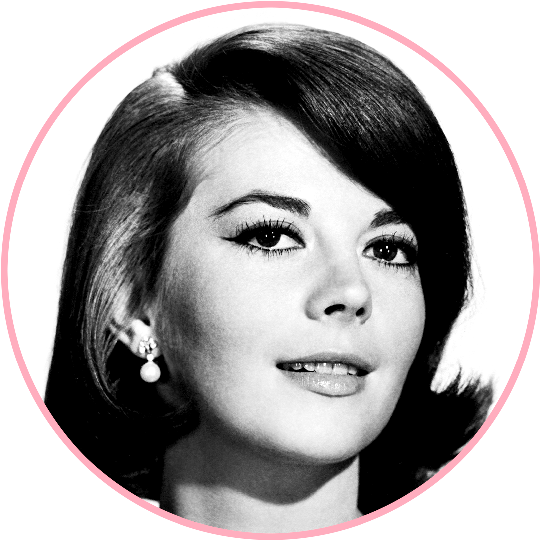Natalie Wood
