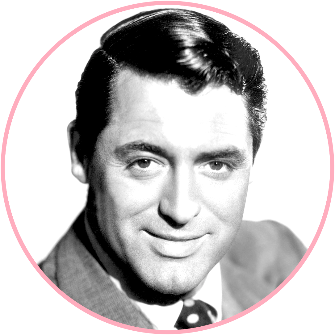 Cary Grant