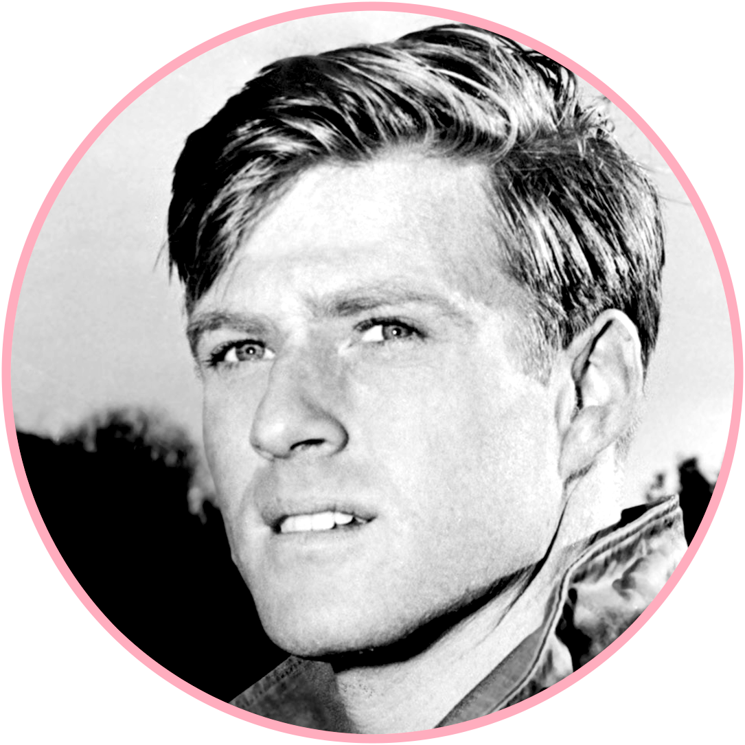 Robert Redford