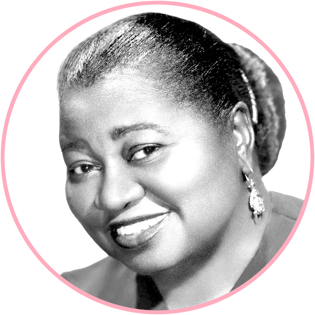 Hattie McDaniel