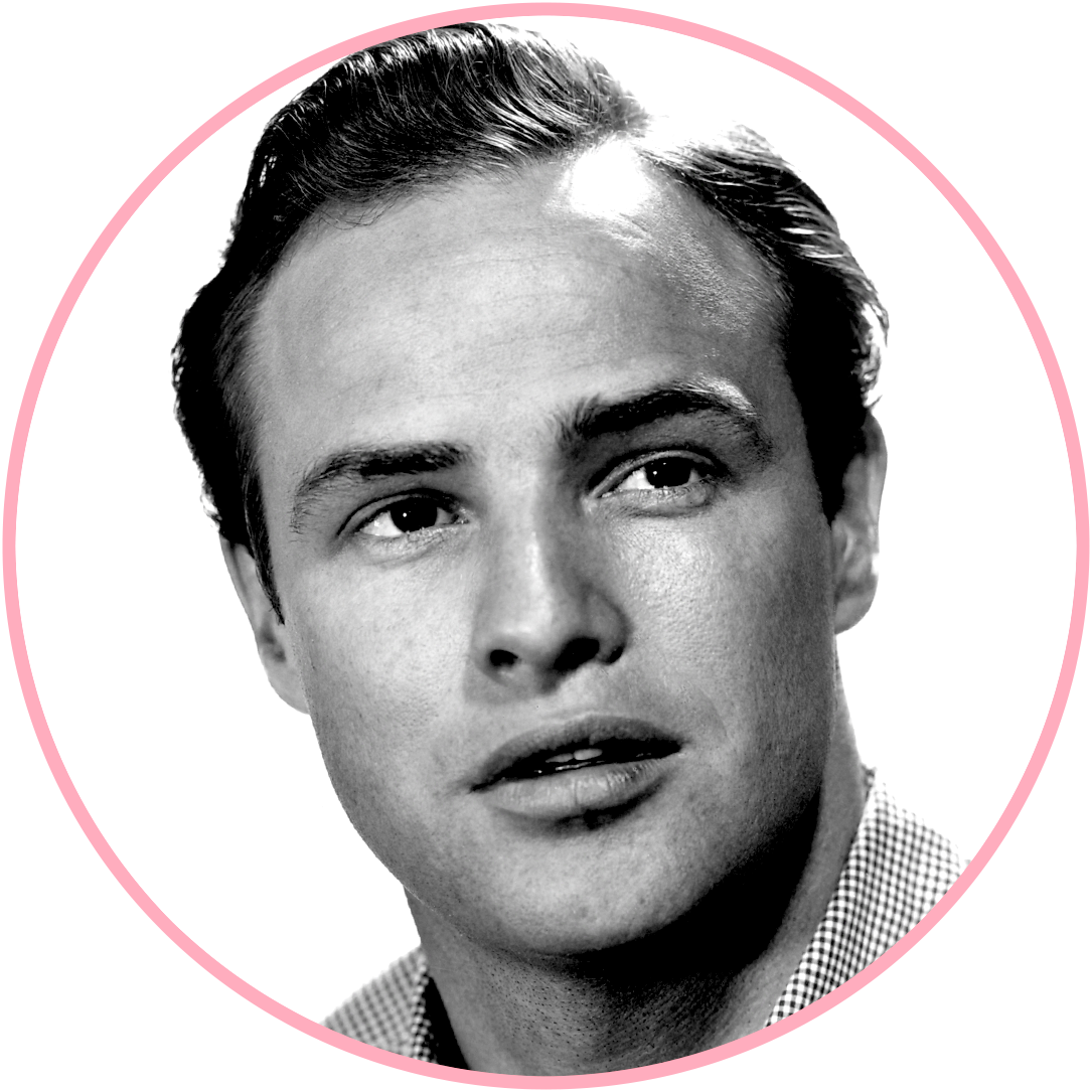 Marlon Brando