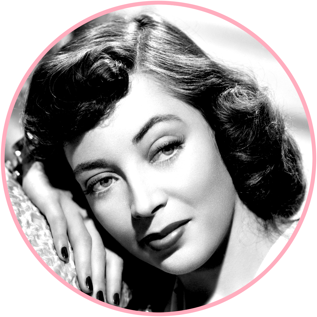 Marie Windsor