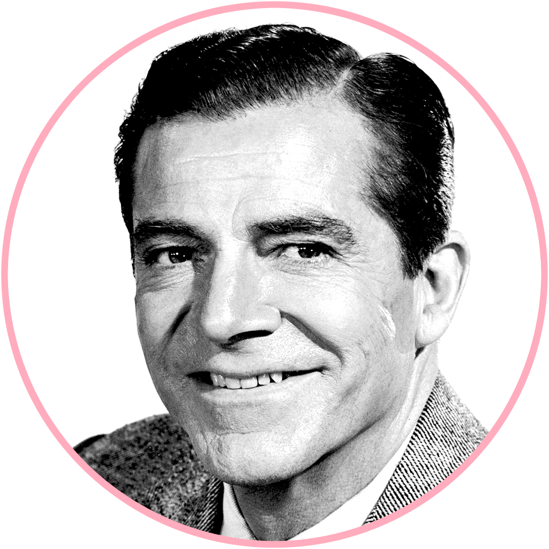 Dana Andrews