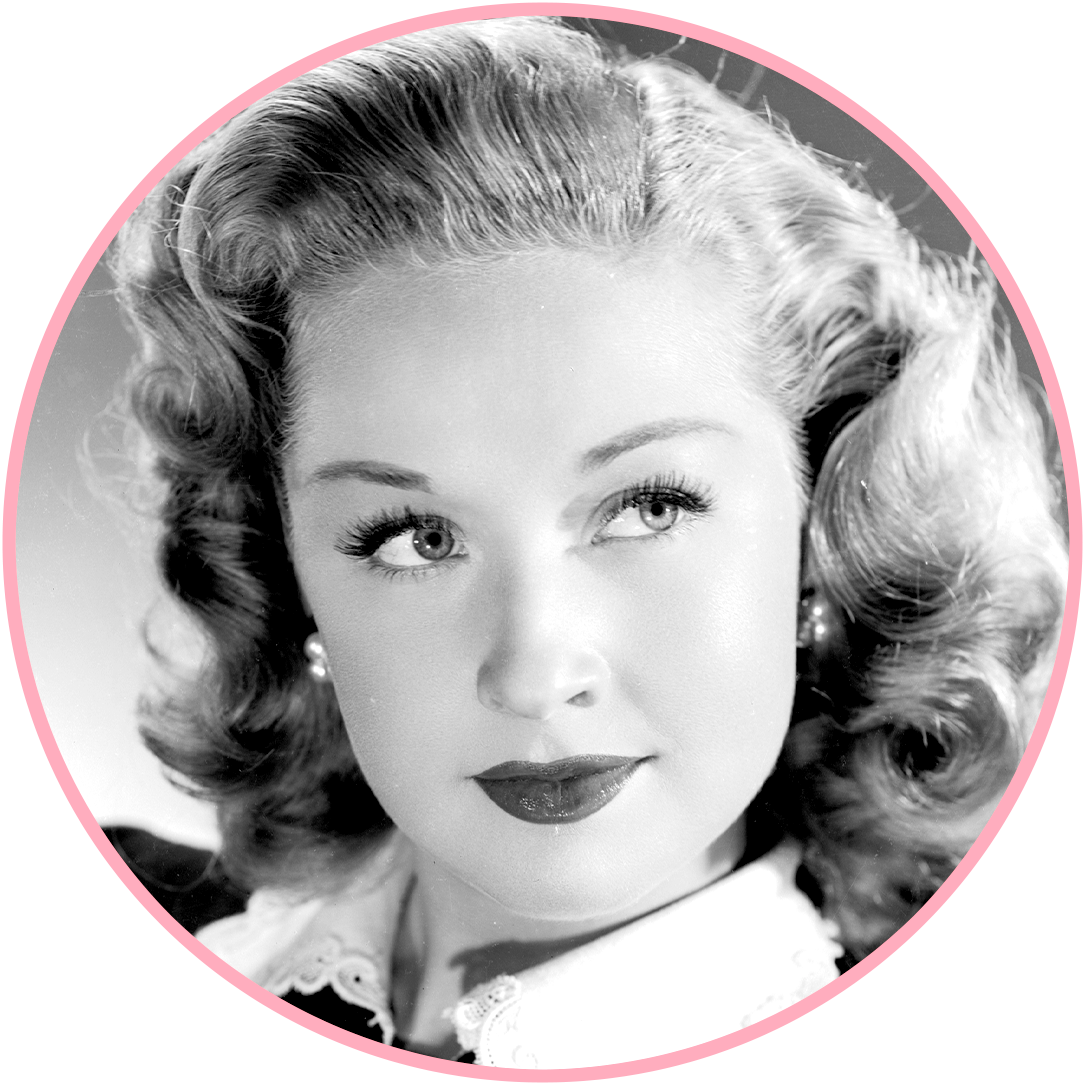 Bonita Granville