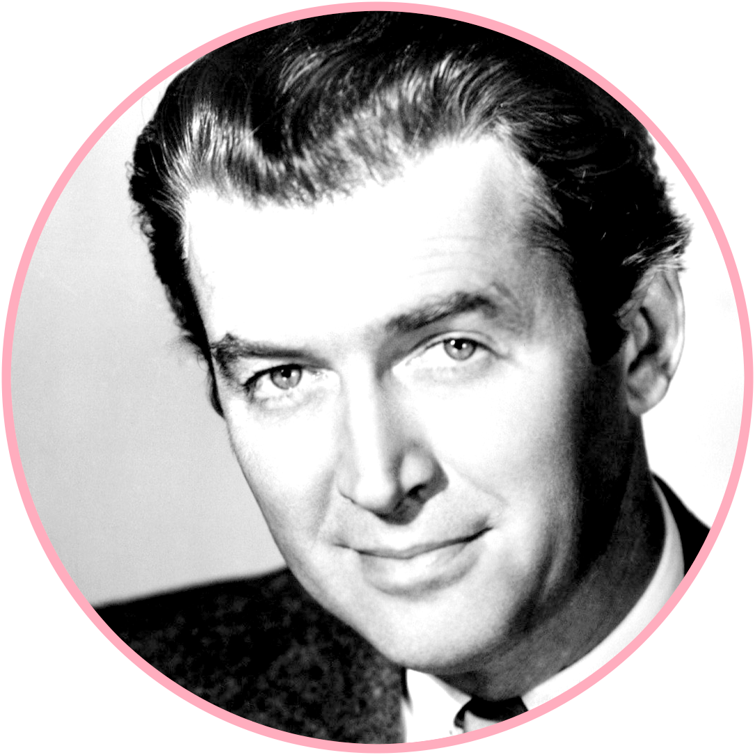 James Stewart
