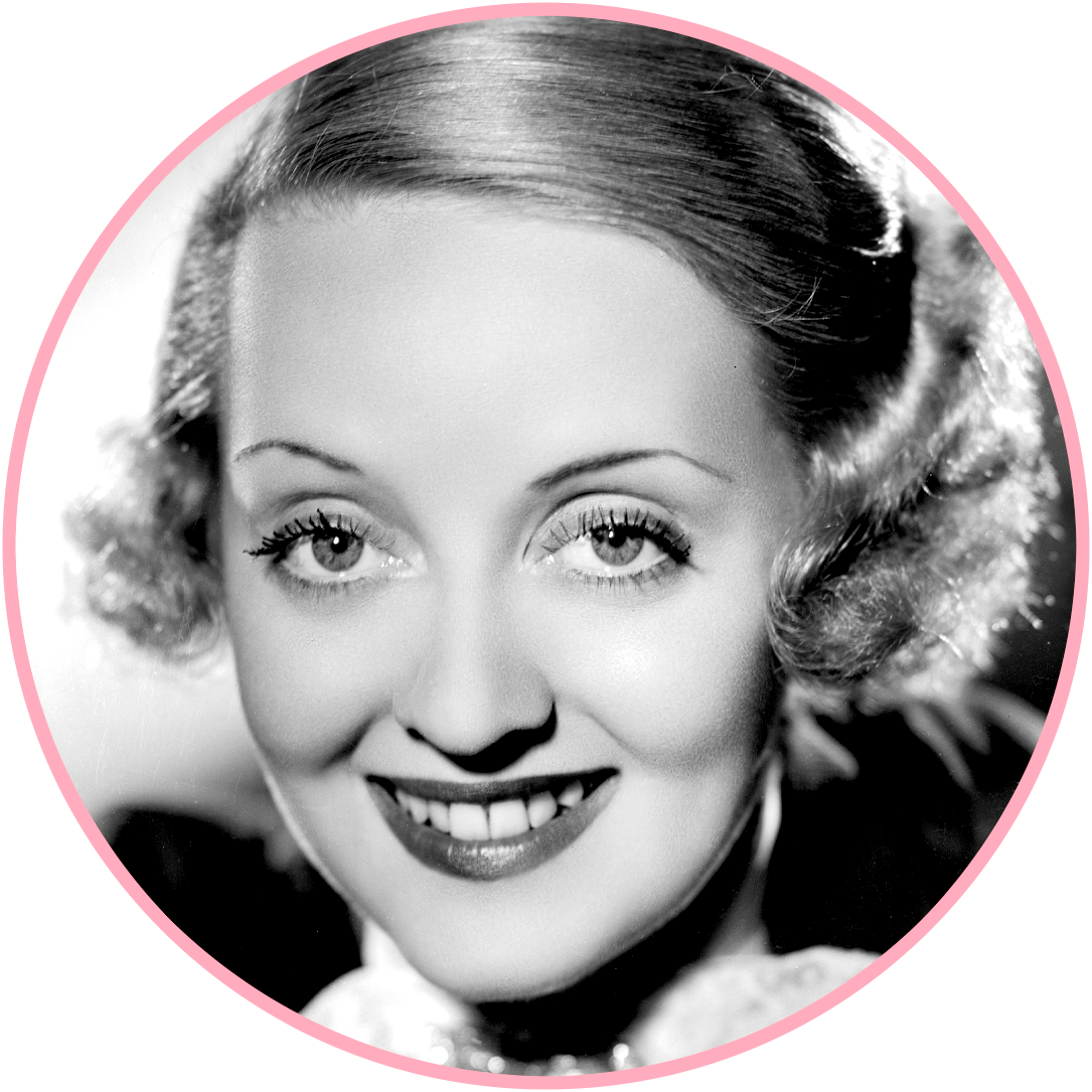 Bette Davis