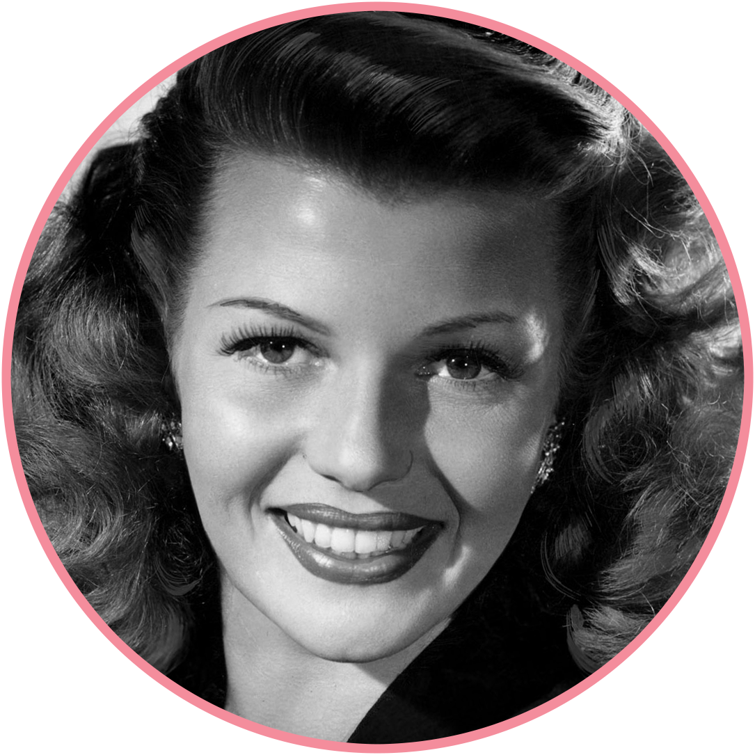 Rita Hayworth