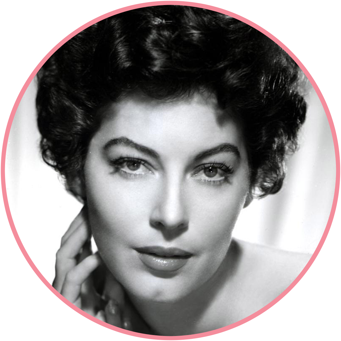 Ava Gardner
