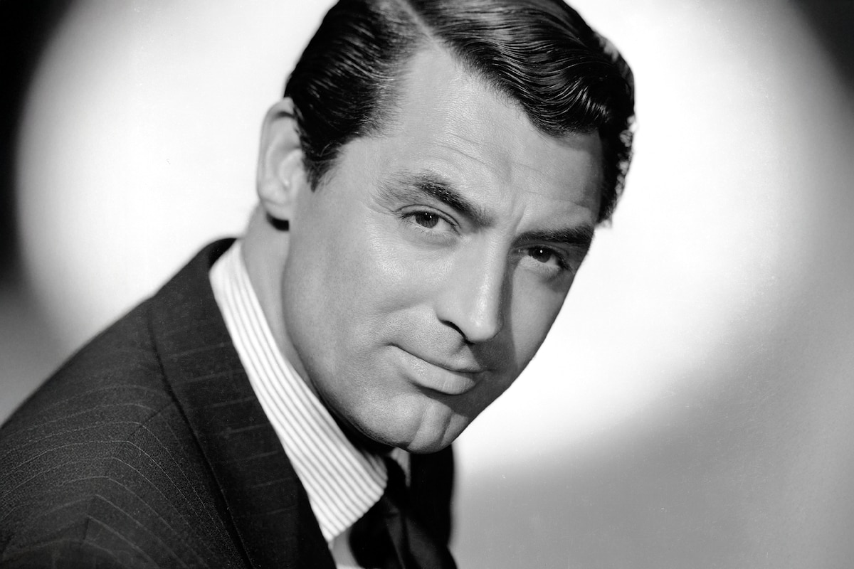 Cary Grant