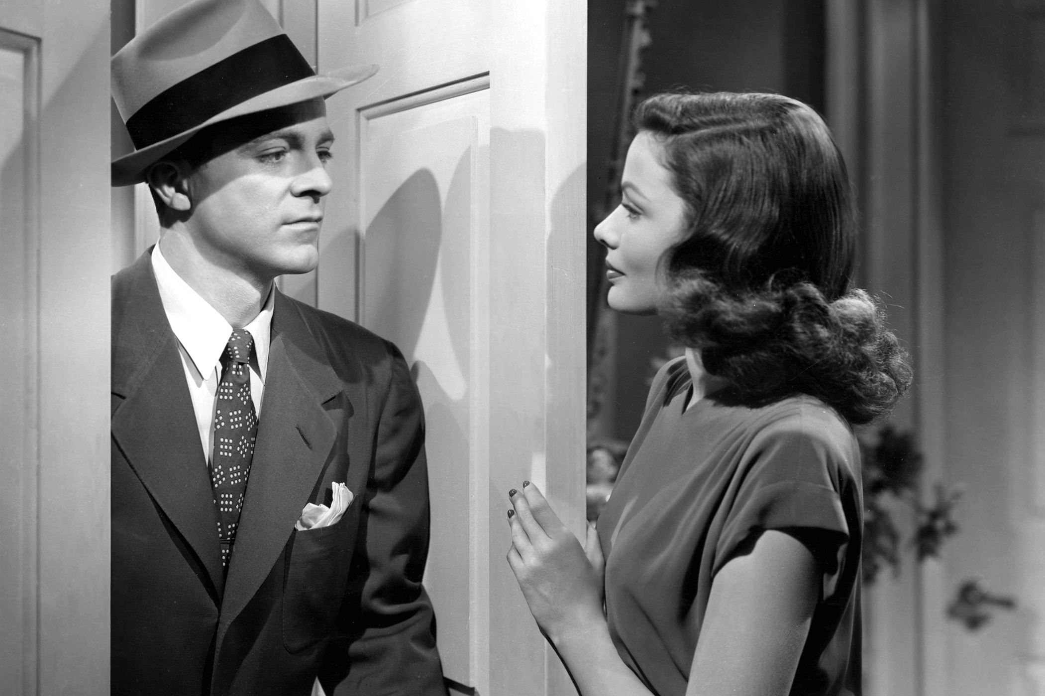 Dana Andrews Laura
