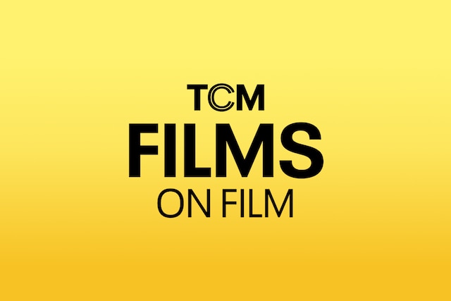 Turner Classic Movies