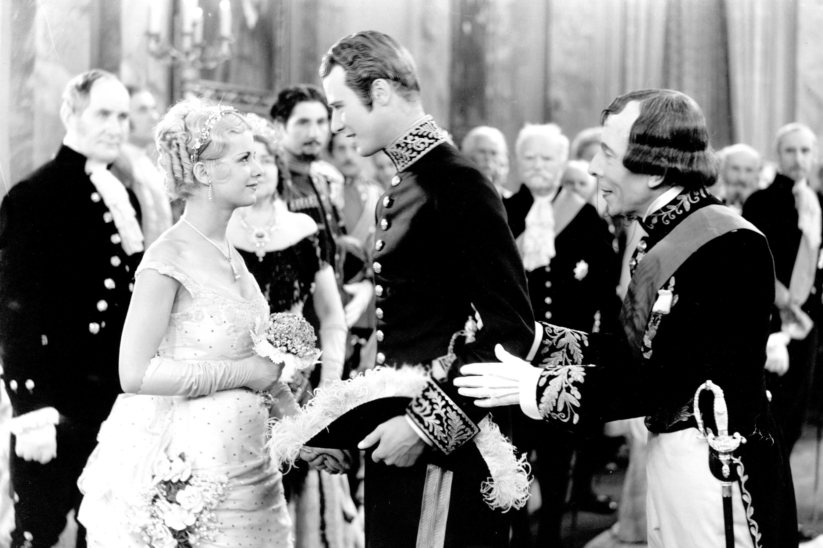 Joan Bennett Disraeli