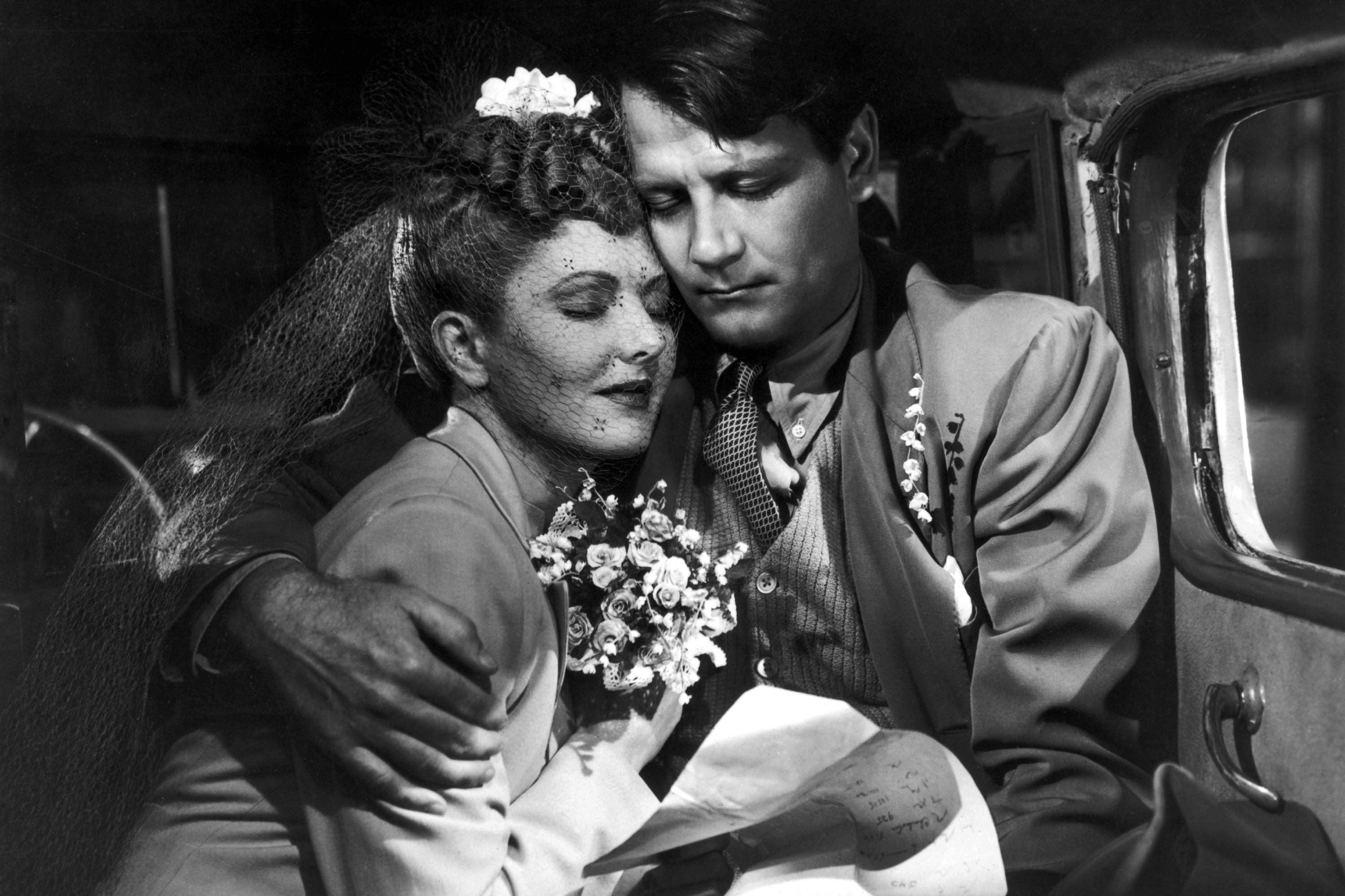 Joel McCrea The More the Merrier 