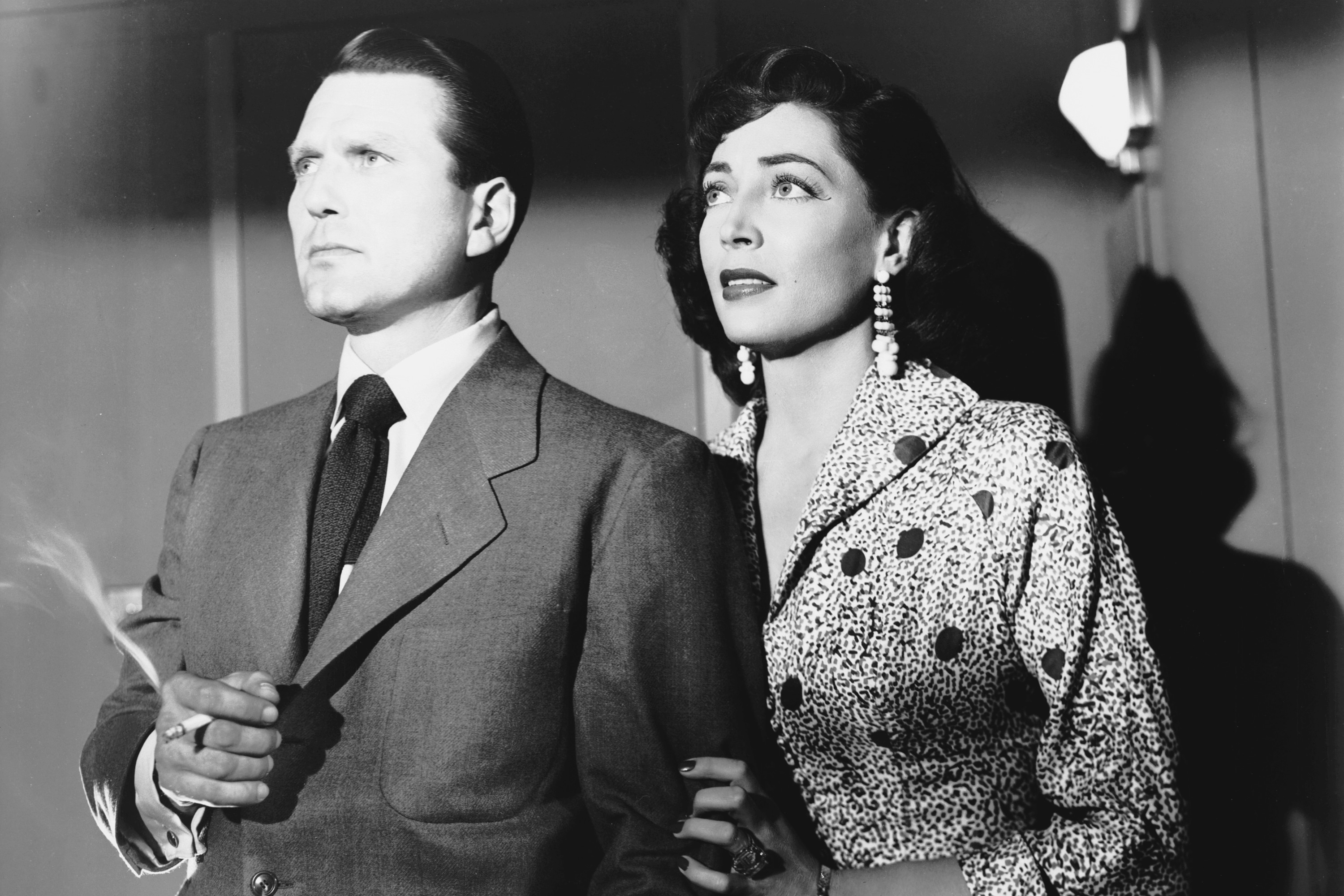 Marie Windsor Narrow Margin