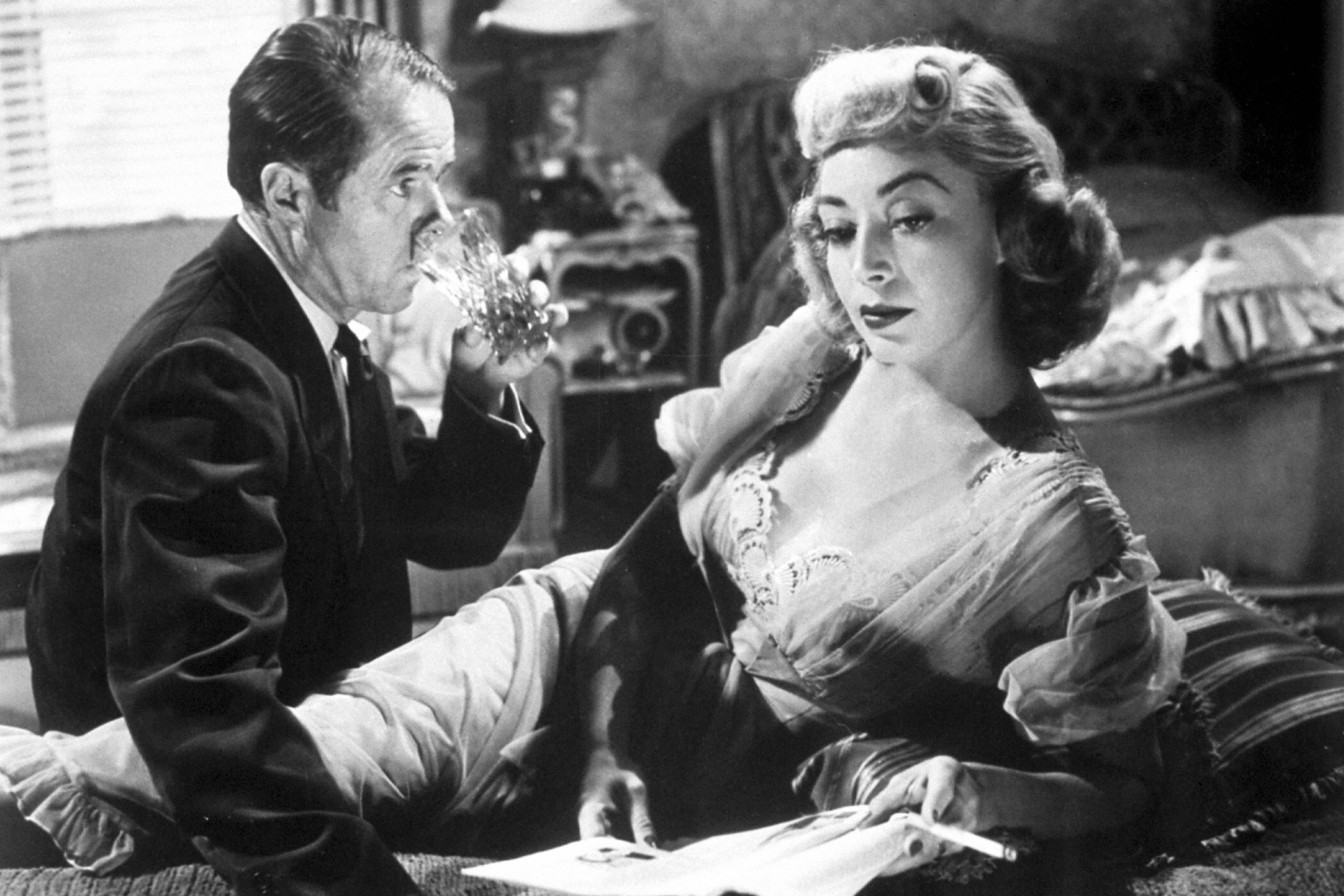 Marie Windsor The Killing