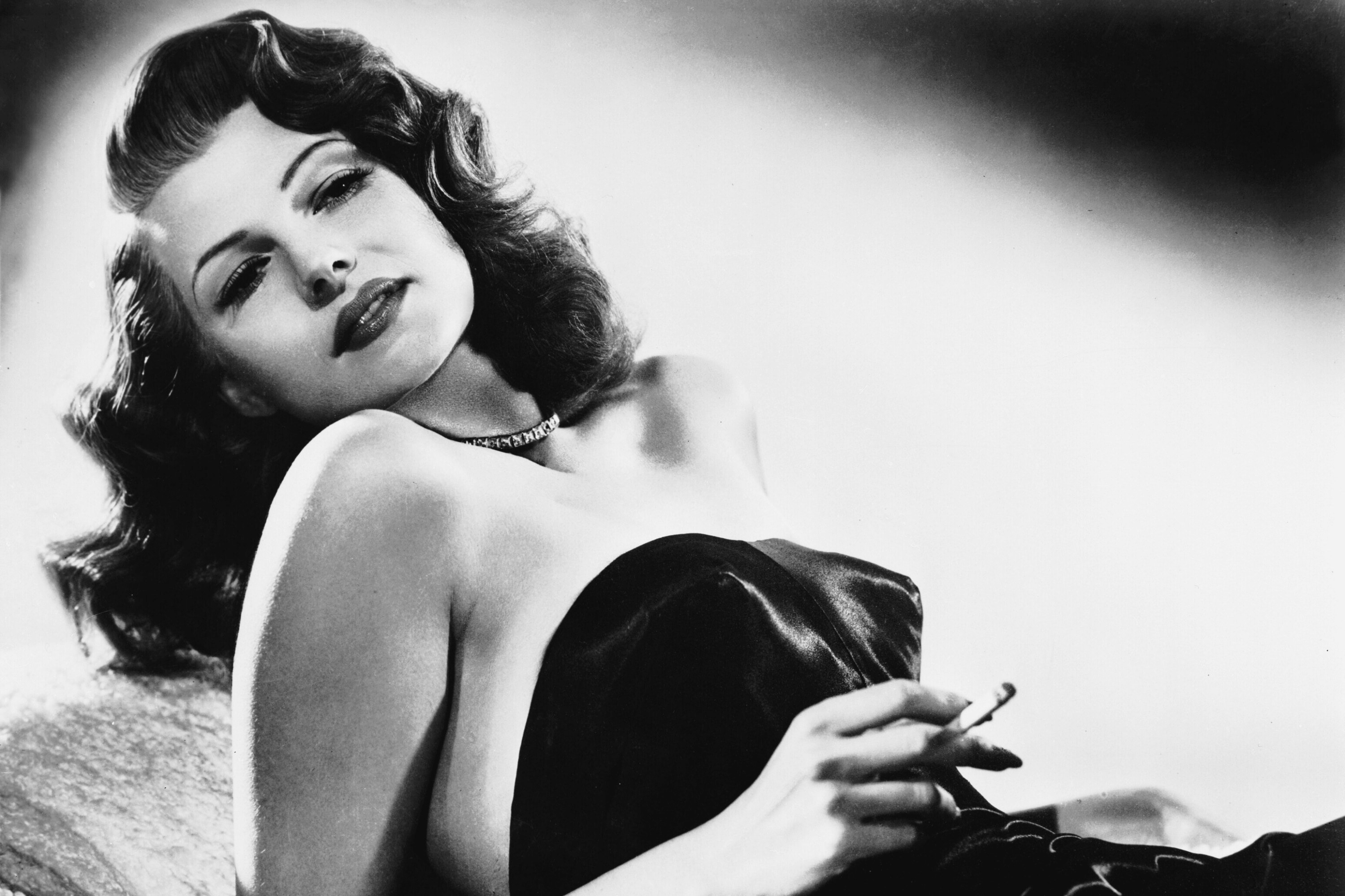 Rita Hayworth Gilda