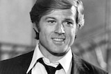 Robert Redford