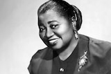 SUTS Hattie McDaniels