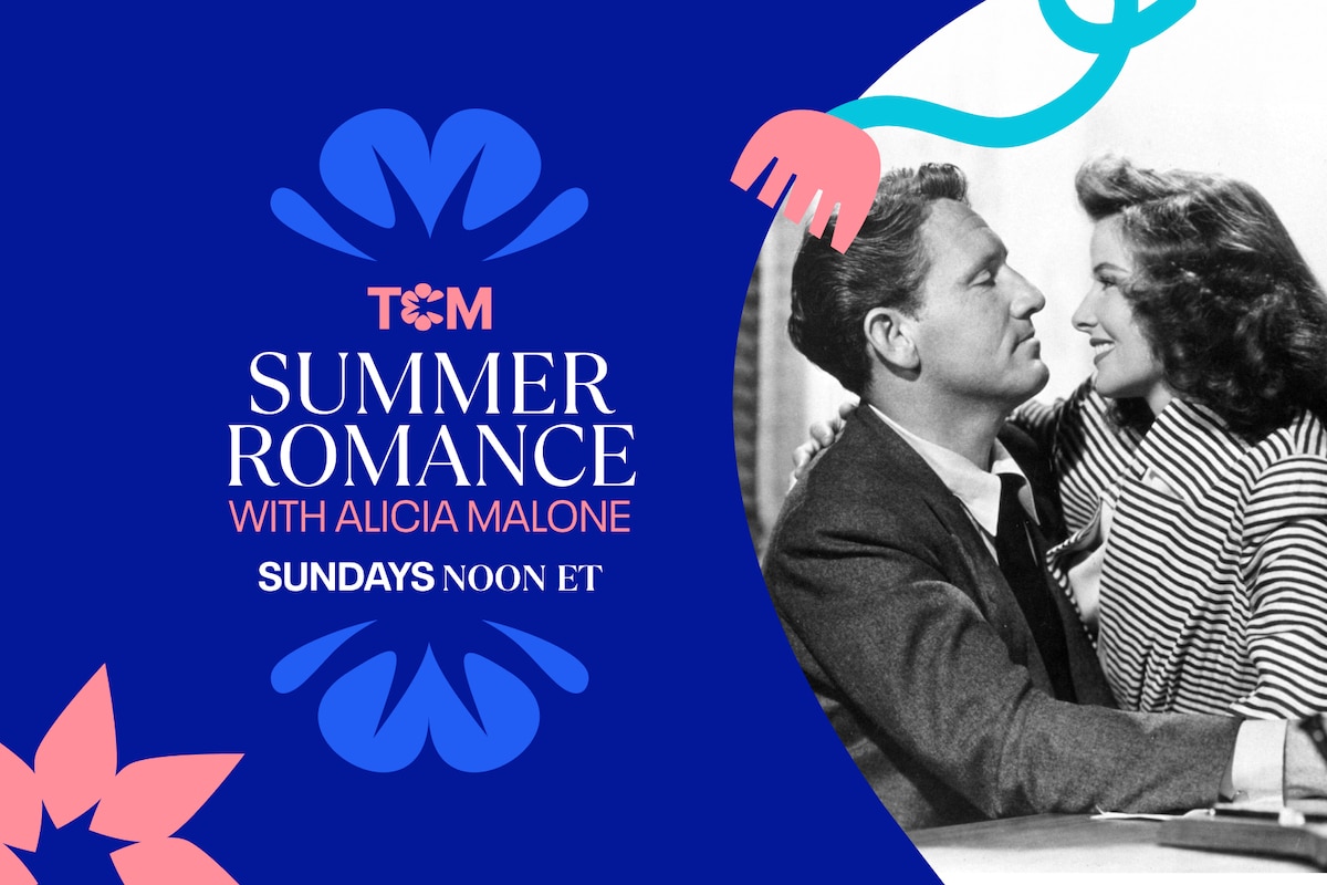 Summer Romance