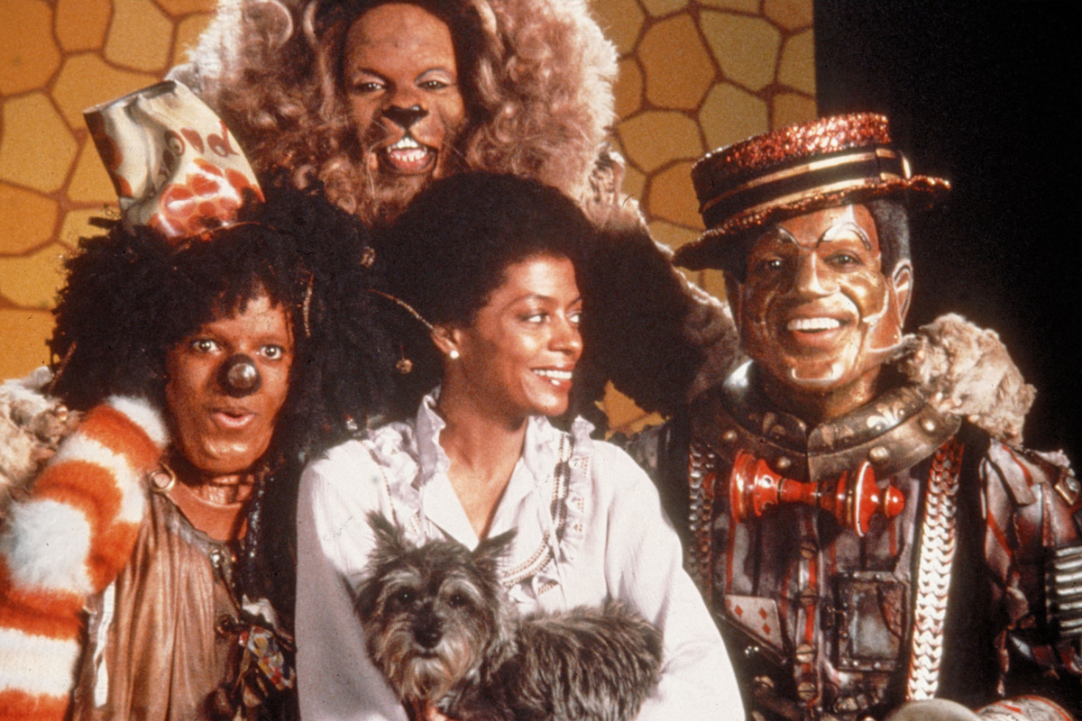 The Wiz Article