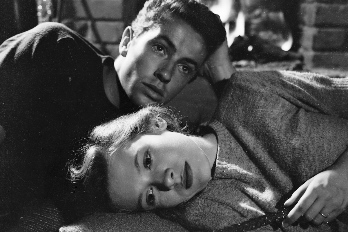 They Live By Night