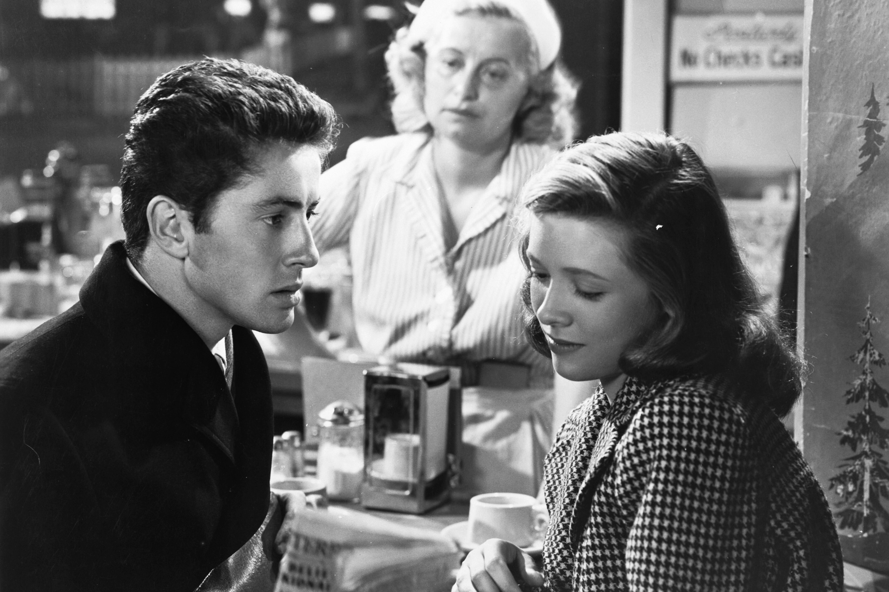 They Live By Night Diner 