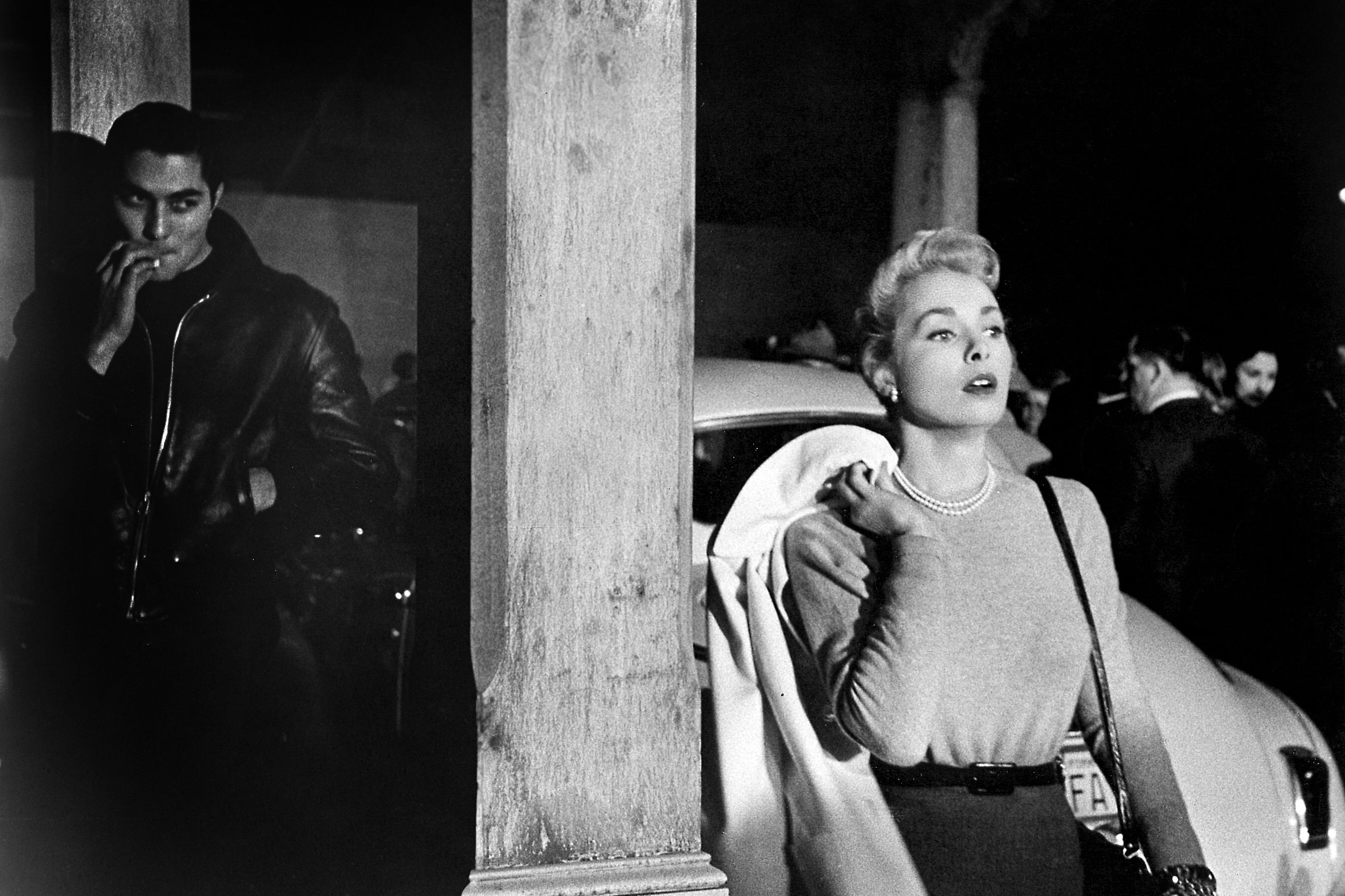 Touch of Evil 
