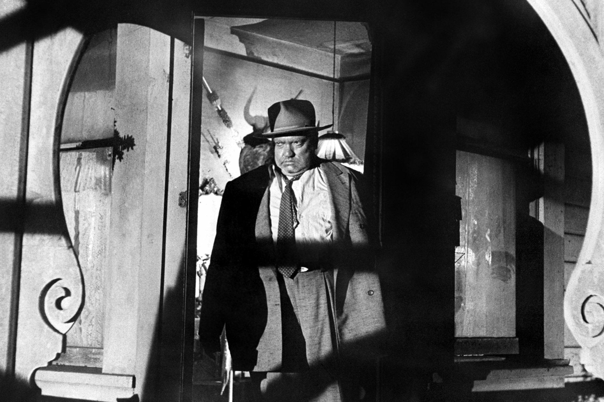 Touch of Evil Wells