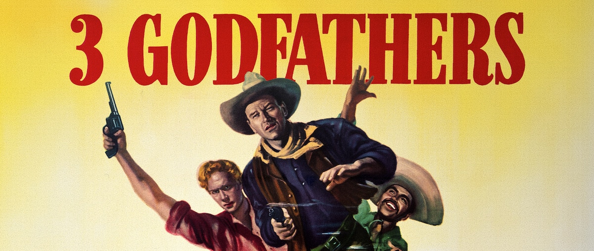 3 Godfathers