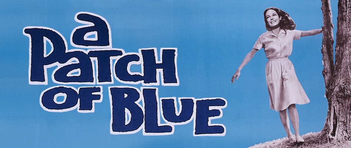A Patch of Blue