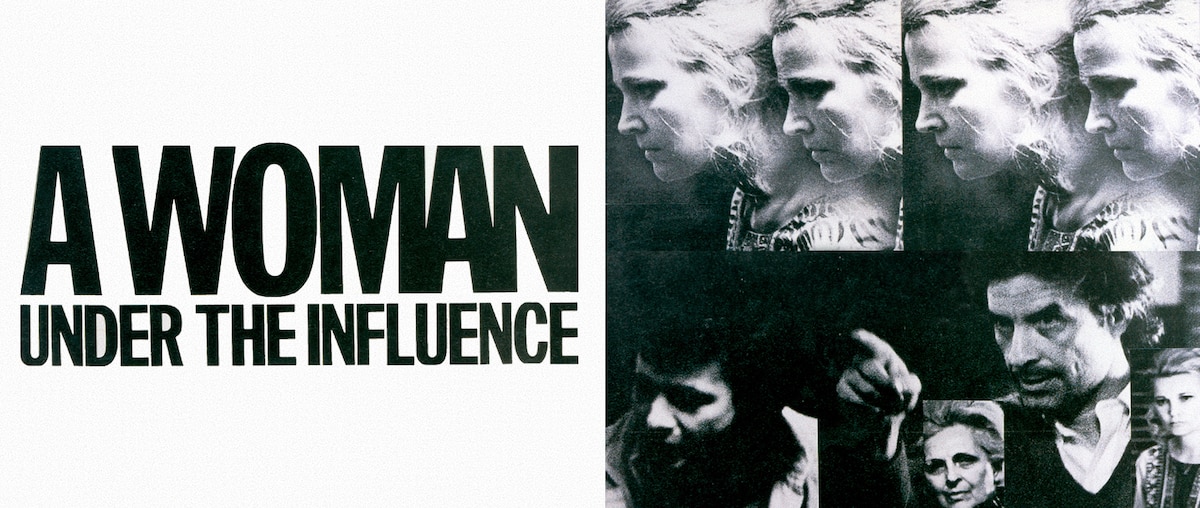 A Woman Under the Influence