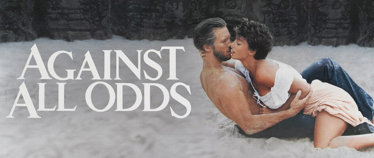 Against All Odds