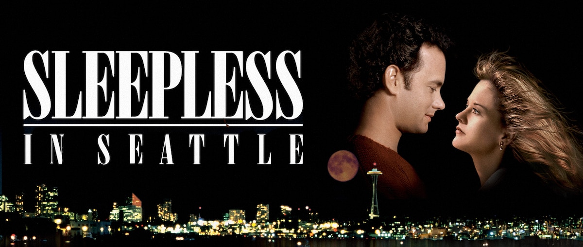 Sleepless in Seattle (Movie)