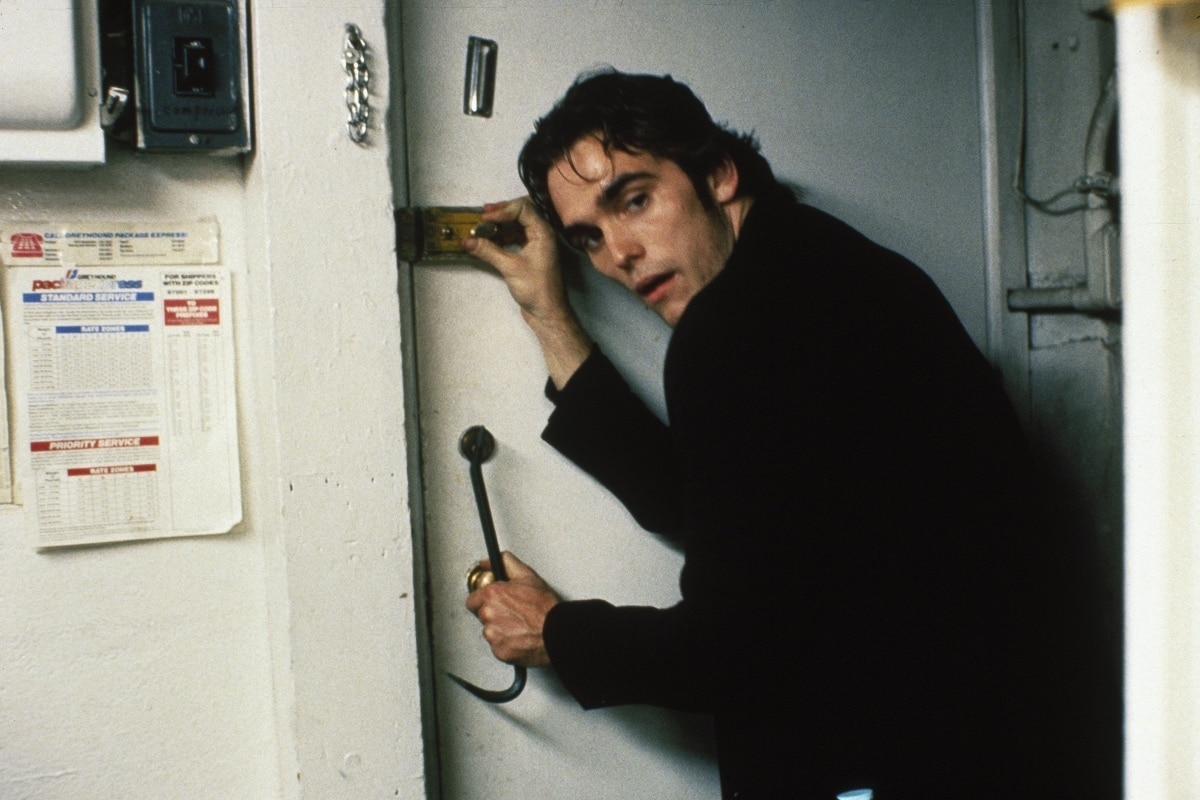 Drugstore Cowboy