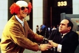 Ruthless People