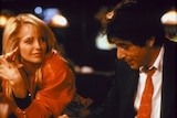 Sea of Love