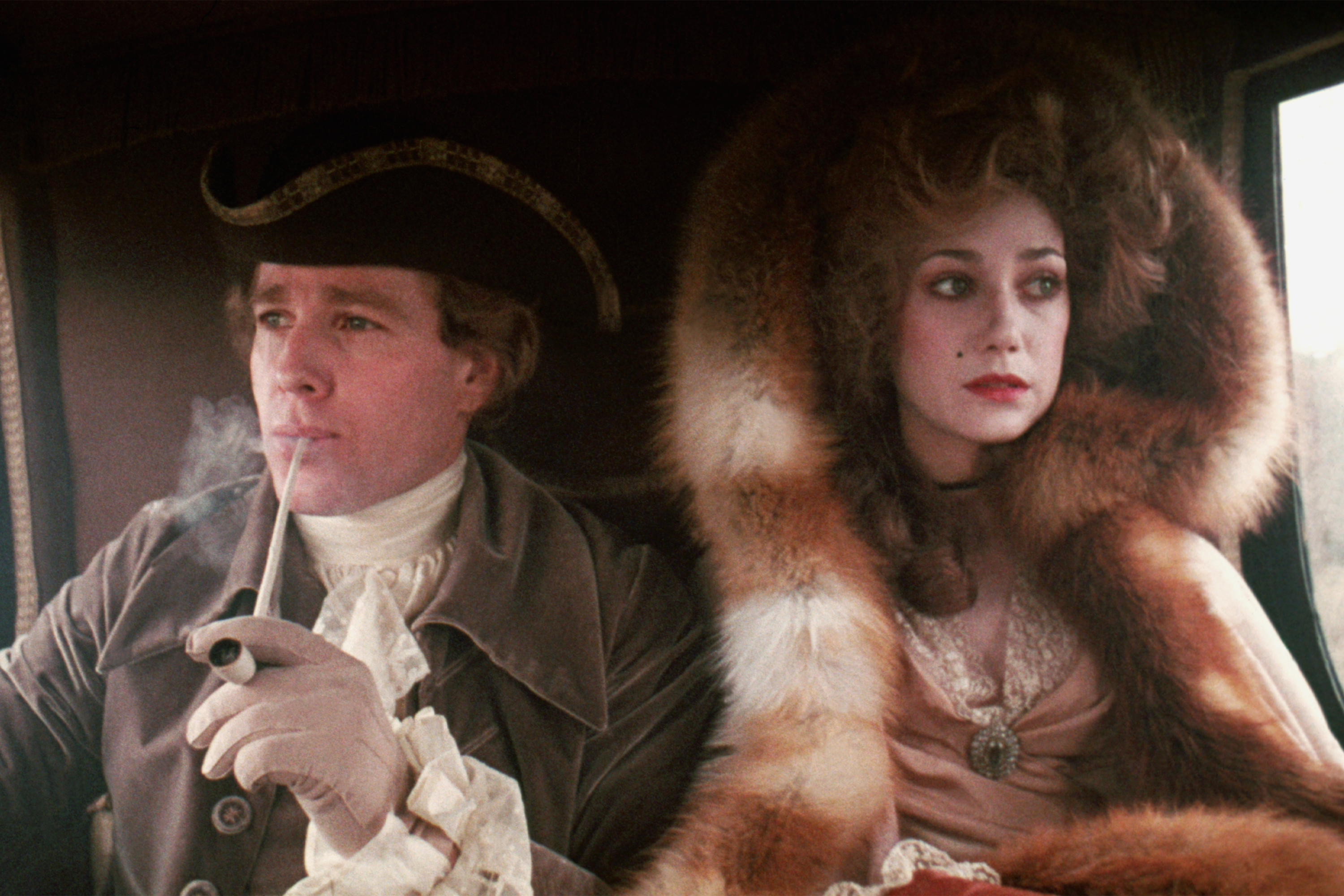 Barry Lyndon 