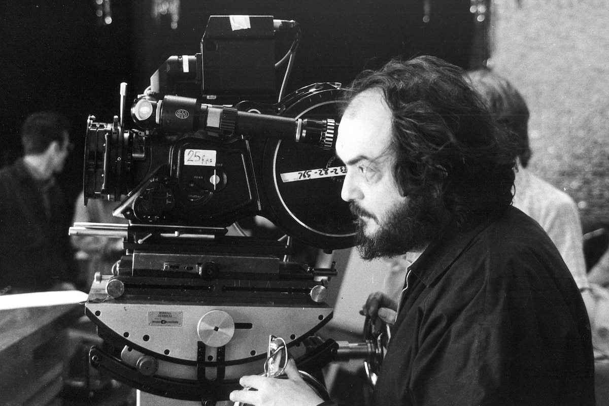 Completely Kubrick Article