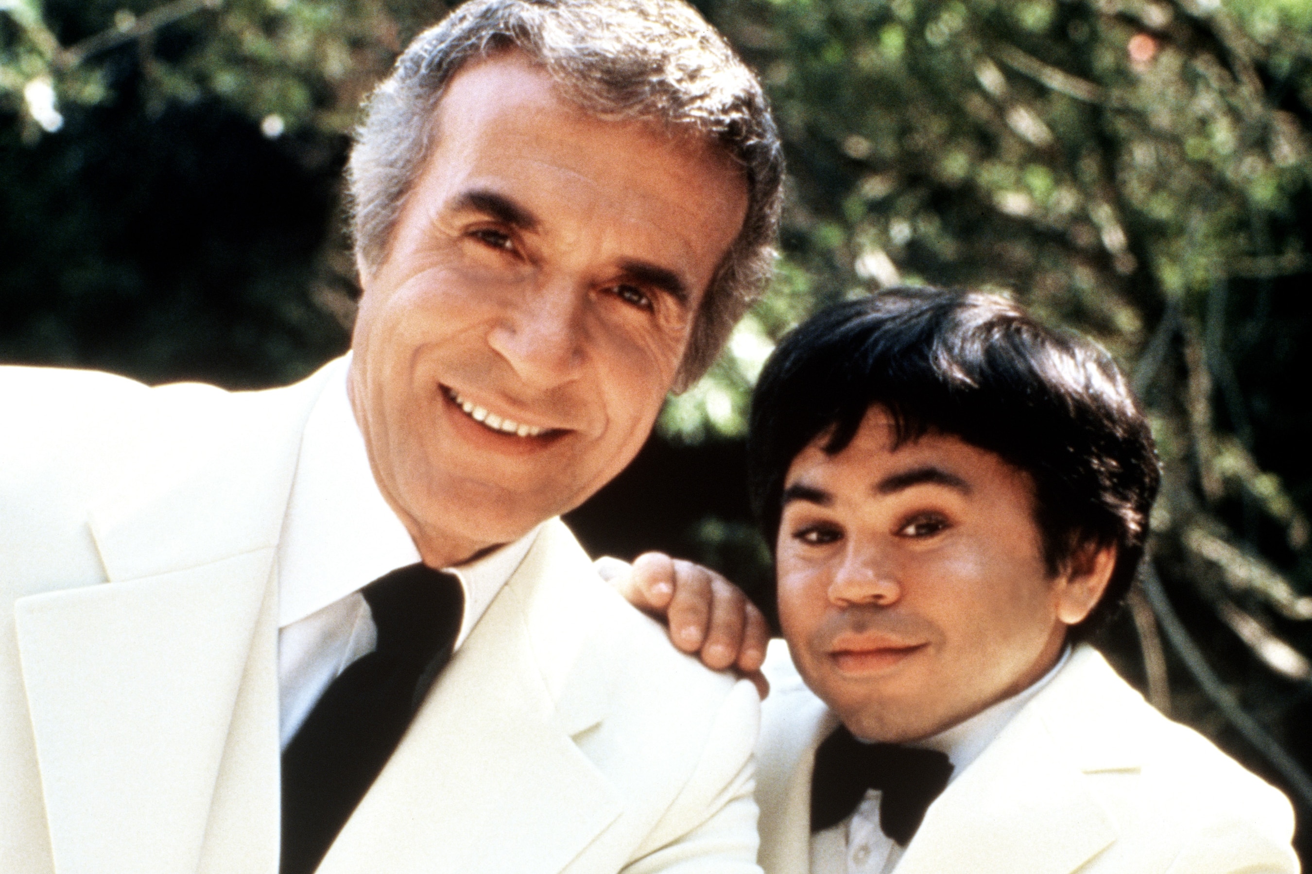 Fantasy Island 