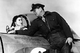 Jet Pilot