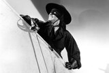 Mark of Zorro 1940