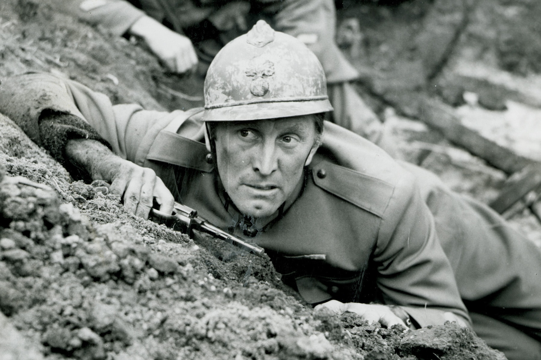 Paths of Glory 
