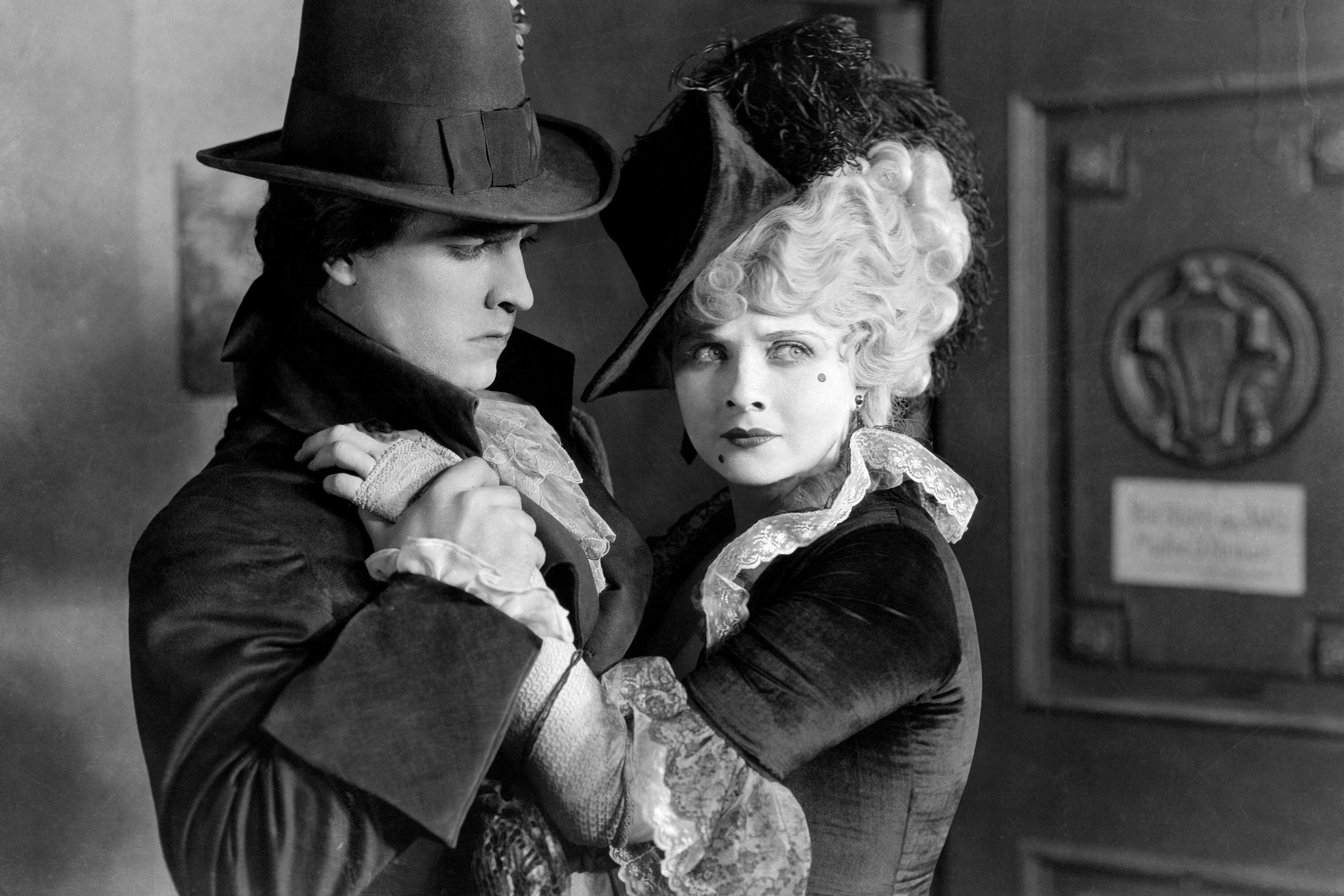 Scaramouche 