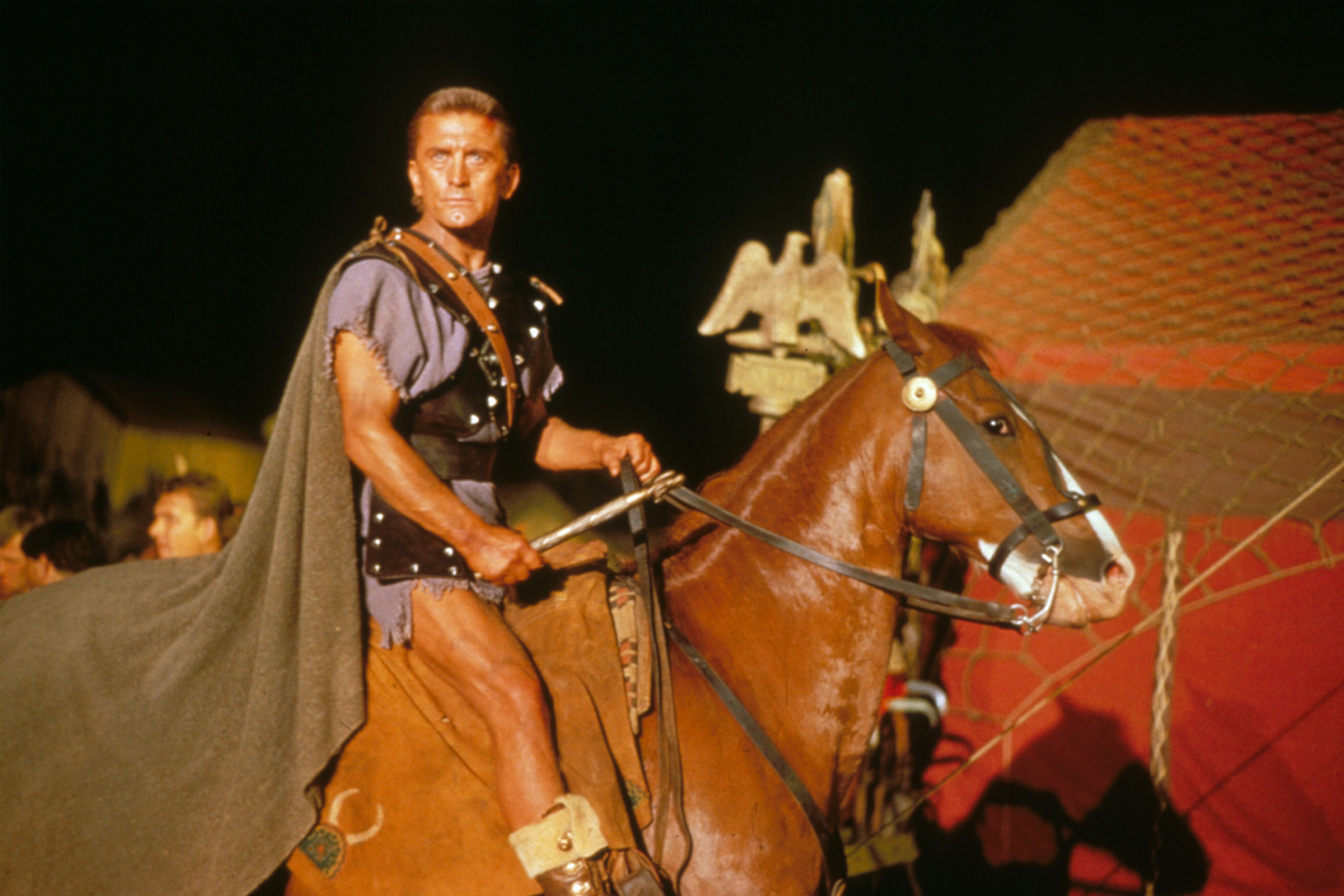 Spartacus 